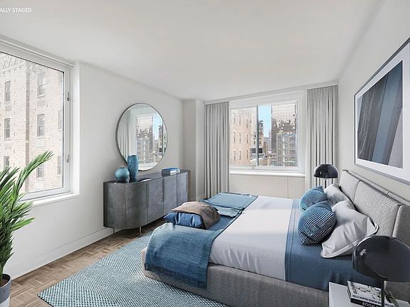 5th image of 145 E 48th St APT 31B