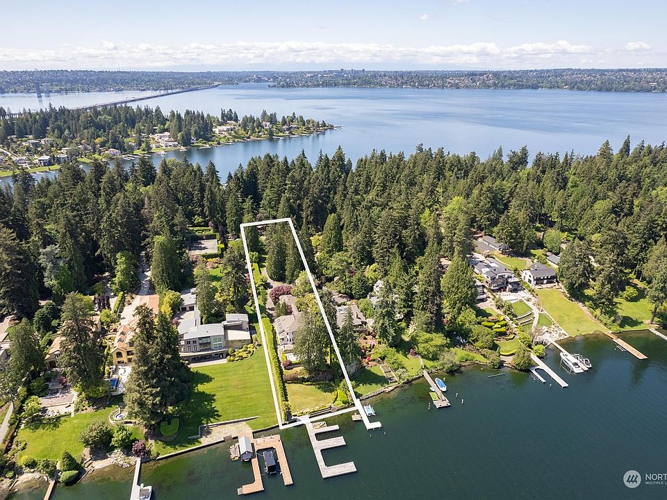 3622 Hunts Point Road, Hunts Point, WA 98004 MLS 2240877 Zillow
