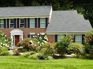 386 Mourning Dove Dr, Newark, DE