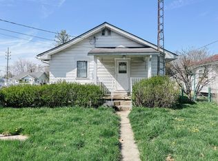 1609 W Memorial Dr, Muncie, IN 47302