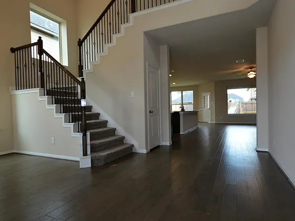 25507 Fleming Lodge Ln, Katy, TX 77494