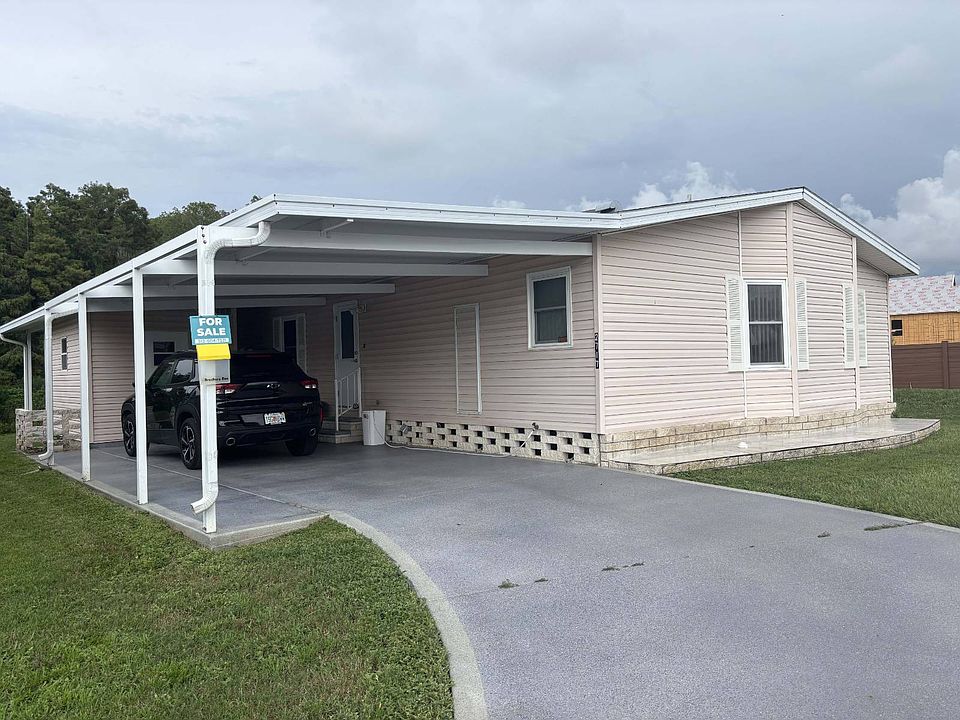 1st image of 2717 Country Place Blvd #64