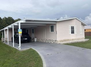 2717 Country Place Blvd #64, New Pt Richey, FL 34655