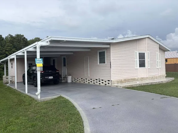 2717 Country Place Blvd #64, New Pt Richey, FL 34655