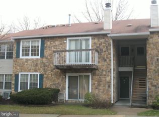 45 Cypress Ct, Lawrence Township, NJ 08648