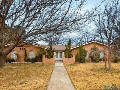 2605 Sherrill Ln, Roswell, NM, 88201