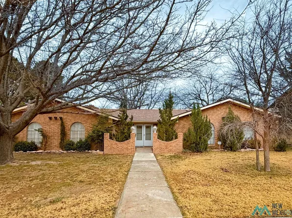 2605 Sherrill Ln, Roswell, NM 88201