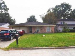 4310 Rosegate Dr, Spring, TX 77373