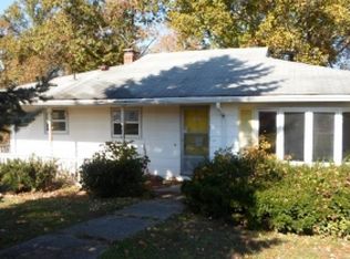 1233 S Indiana Ave, French Lick, IN 47432