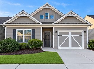 410 Rockview Dr, Canton, GA 30114