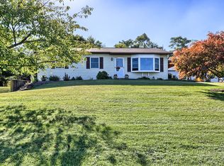 2965 Old Trail Rd, York Haven, PA 17370