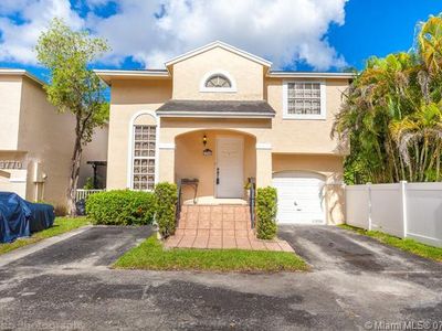 11980 NW 12th St, Pembroke Pines, FL, 33026