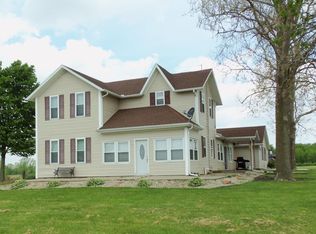 474 W Colon Rd, Coldwater, MI 49036