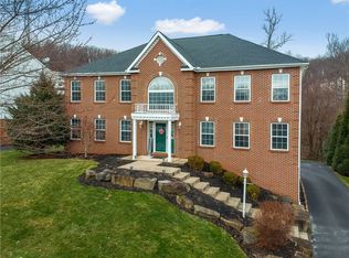9307 Marshall Rd, Cranberry Township, PA 16066