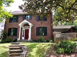4610 Langdrum Ln, Chevy Chase, MD 20815