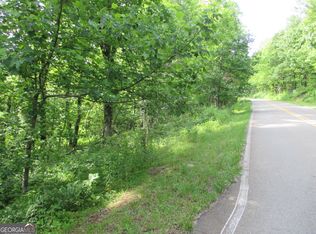 33 High Cliff Rd, Jasper, GA 30143