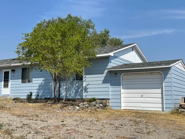 401A Waller St, Salmon, ID 83467