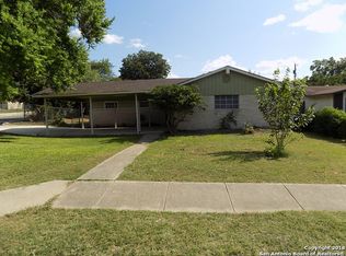 402 Solar Dr, San Antonio, TX 78227