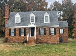 143 Cuckoo Rd, Louisa, VA 23093