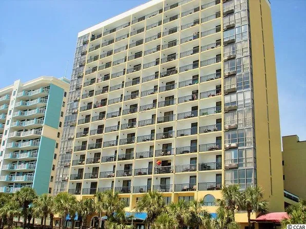 201 28th Ave N Unit 1, North Myrtle Beach, SC 29582
