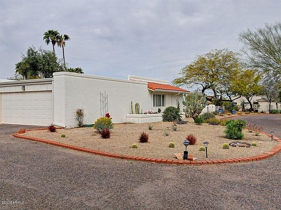 5th image of 8620 N Avenida Del Sol