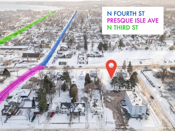 328 W Magnetic St, Marquette, MI 49855
