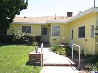 8950 Helen Ave, Sun Valley, CA 91352