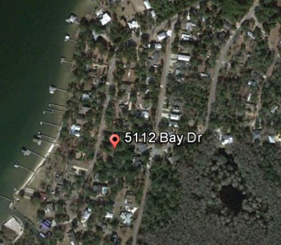 2nd image of 5112 Bay Dr