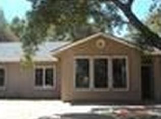 33302 Black Mountain Rd, Tollhouse, CA 93667