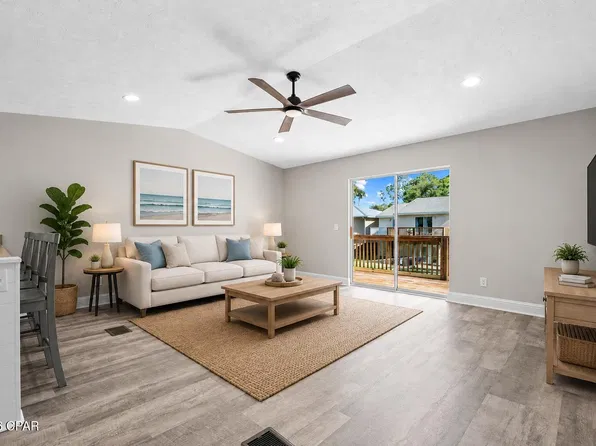4128 Catherine St, Panama City Beach, FL 32408