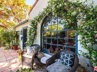 12109 Hillslope St, Studio City, CA 91604