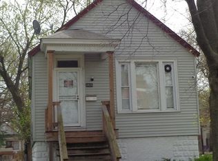 6925 S May St, Chicago, IL 60621