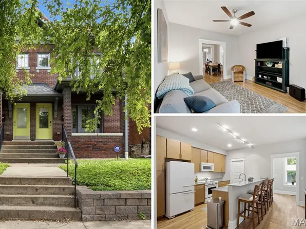 4238 McRee Ave, Saint Louis, MO 63110