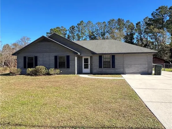 162 Camden Dr, Brunswick, GA 31523