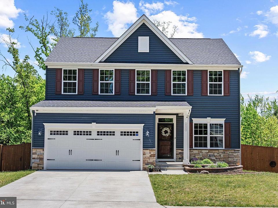 1st image of 8525 Sylvannah Dr