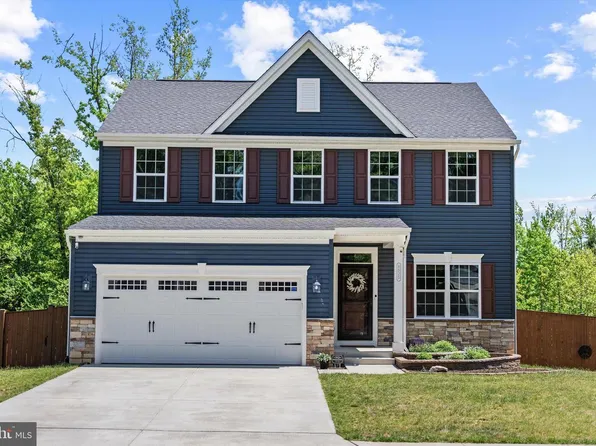 8525 Sylvannah Dr, Spotsylvania, VA 22551