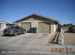 220 Valley St APT B, Ridgecrest, CA 93555