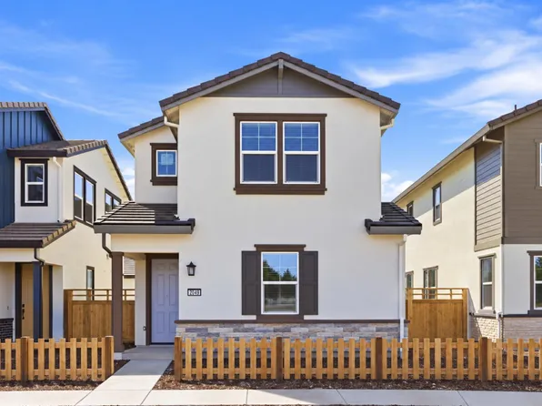 2049 Michigan Ln, Davis, CA 95618
