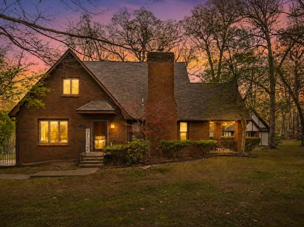 103 R J Lane, Mt Vernon, MO 65712