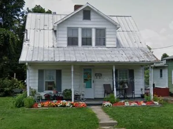 1124 Rhode Island Ave, Bristol, VA 24201