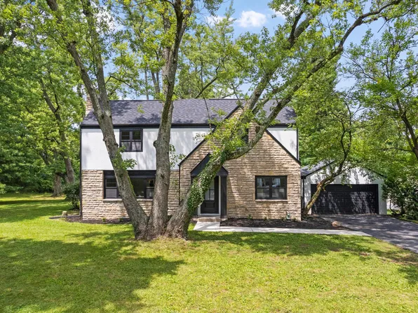 676 Highland Dr, Columbus, OH 43214