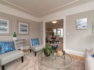 5939 Vallejo St #A, Emeryville, CA 94608