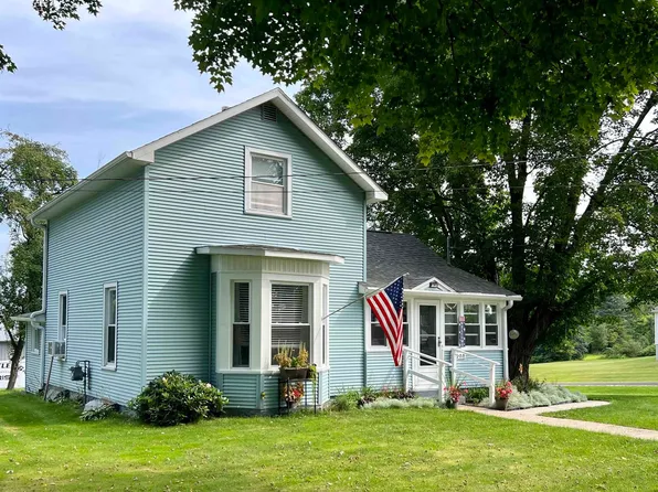 200 W Main St, Leroy, MI 49655