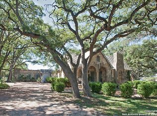 46 Old San Antonio Rd, Boerne, TX 78006