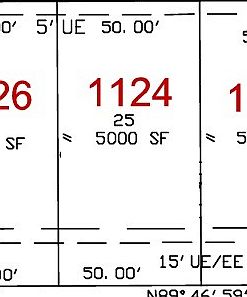 1st image of 1124 Poseidon Dr
