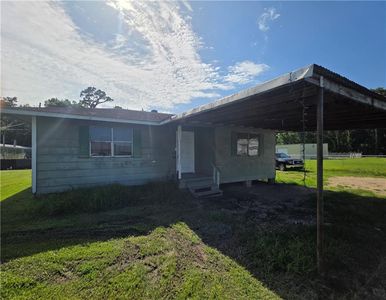 42523 Pumpkin Center Rd, Hammond, LA, 70403
