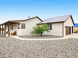 110 Desert Vista Ct, Whitewater, CO 81527