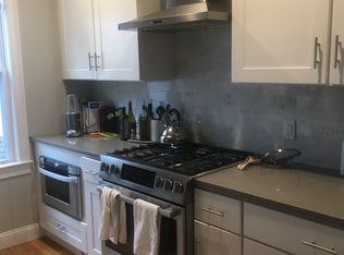 742 E 7th St #1B, Boston, MA 02127