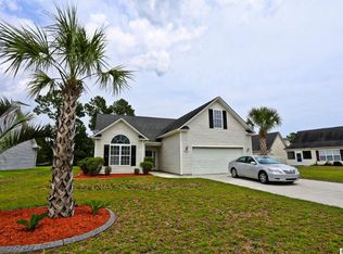 8080 Pleasant Point Ln, Myrtle Beach, SC 29579