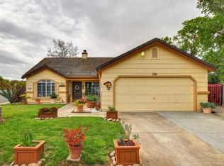 156 Sparrow Dr, Galt, CA 95632